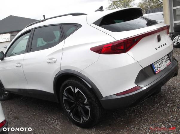 Cupra Formentor - 17