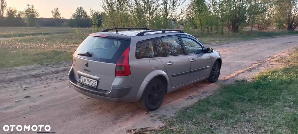 Renault Megane - 5