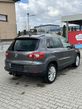 Volkswagen Tiguan 2.0 TDI DPF 4Motion DSG Team - 5