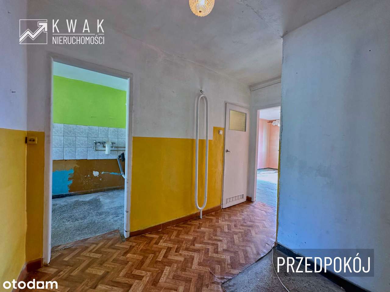 Mieszkanie 47,64 m² – Zobacz potencjał tego mieszkania-7