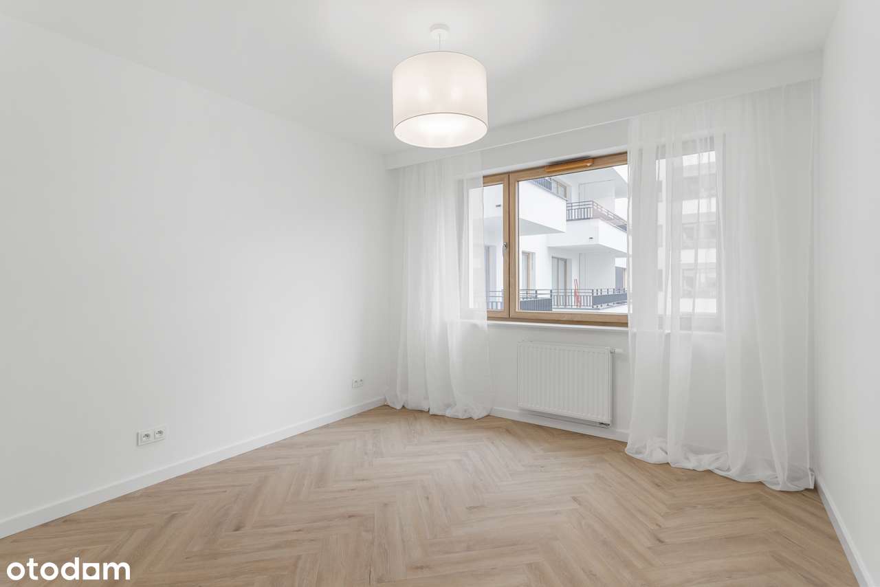 USTAWNE mieszkanie TRZY POKOJE - DWUSTRONNE JEŻYCE-12