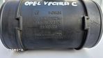 Opel Vectra C 2.0 DTI 16V 74 KW 101 KM Przepływomierz 24437503 BOSCH - 3