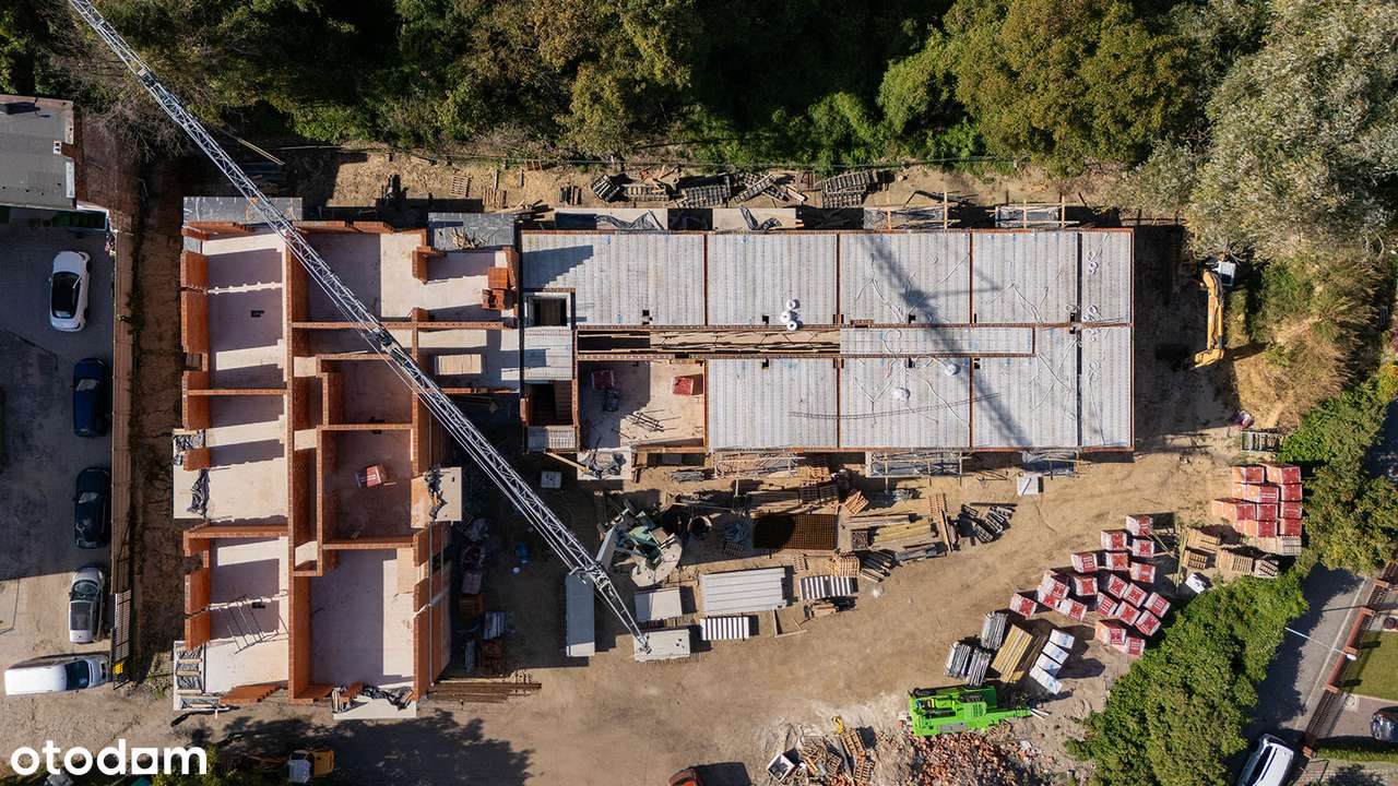 Mickiewicza 21 Residence-7