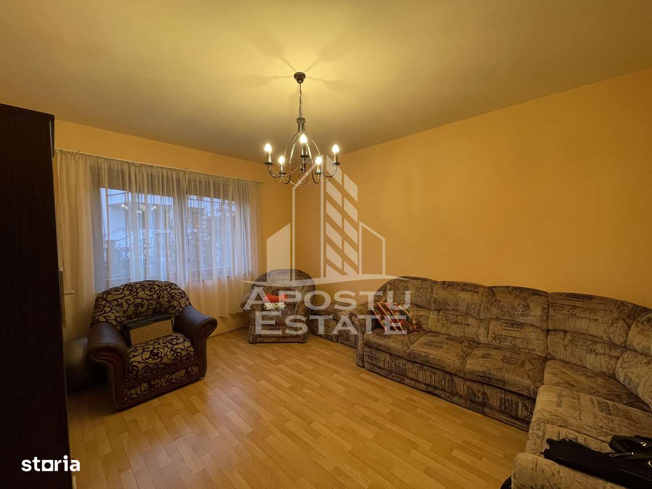 Casa individuala cu 8 camere, + anexa, Zona Bucovina - Imagine principală: 5/16