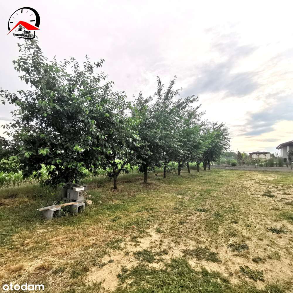 Dom w stanie surowym Połajewek-7