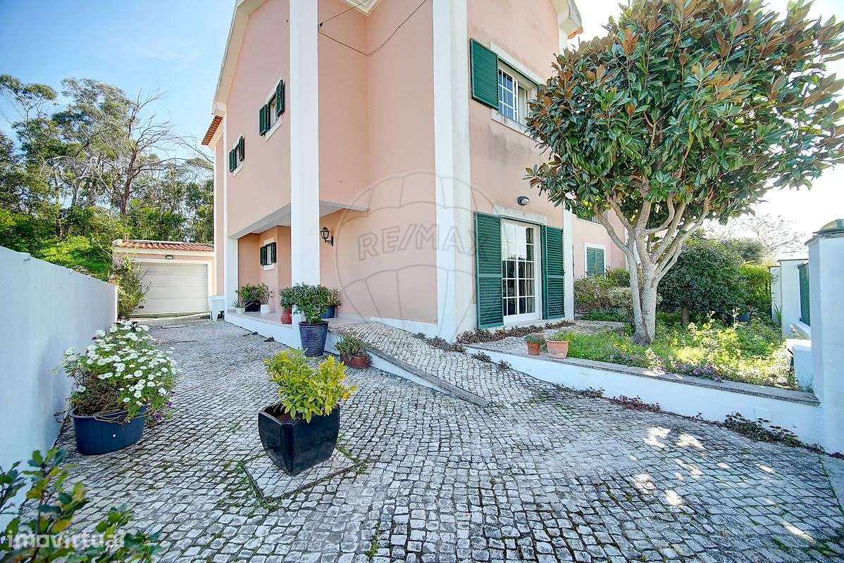 Moradia T4 para venda - Grande imagem: 5/42