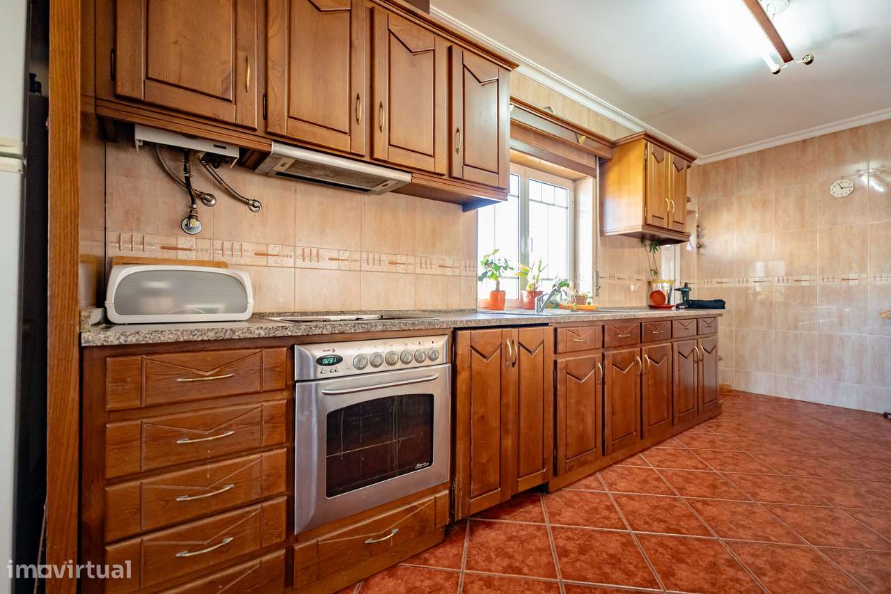 Moradia T3|Nogueira do Cravo, Oliveira do Hospital-7