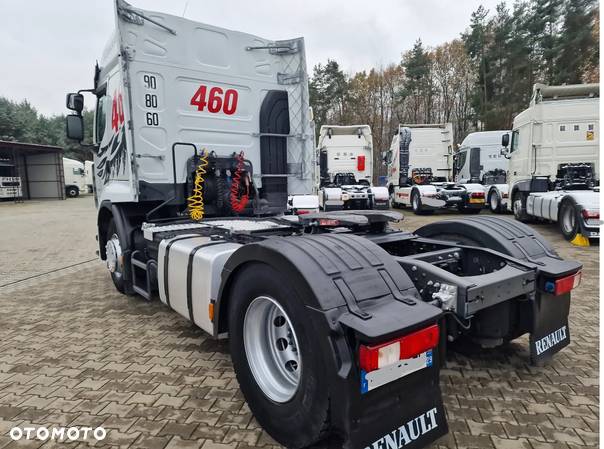 Renault Premium 460 DXi - 4