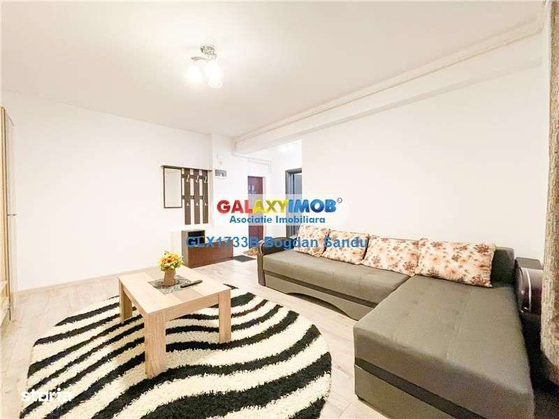 Apartament cu 2 camere de inchiriat in Militari Residence- REZERVELOR - Imagine principală: 1/9