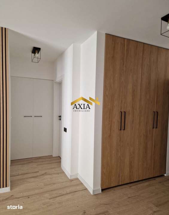 Apartament 2 camere, finisat modern, bloc cu lift – zona Teilor-6