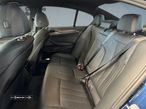 BMW 520 d Pack M Auto - 10