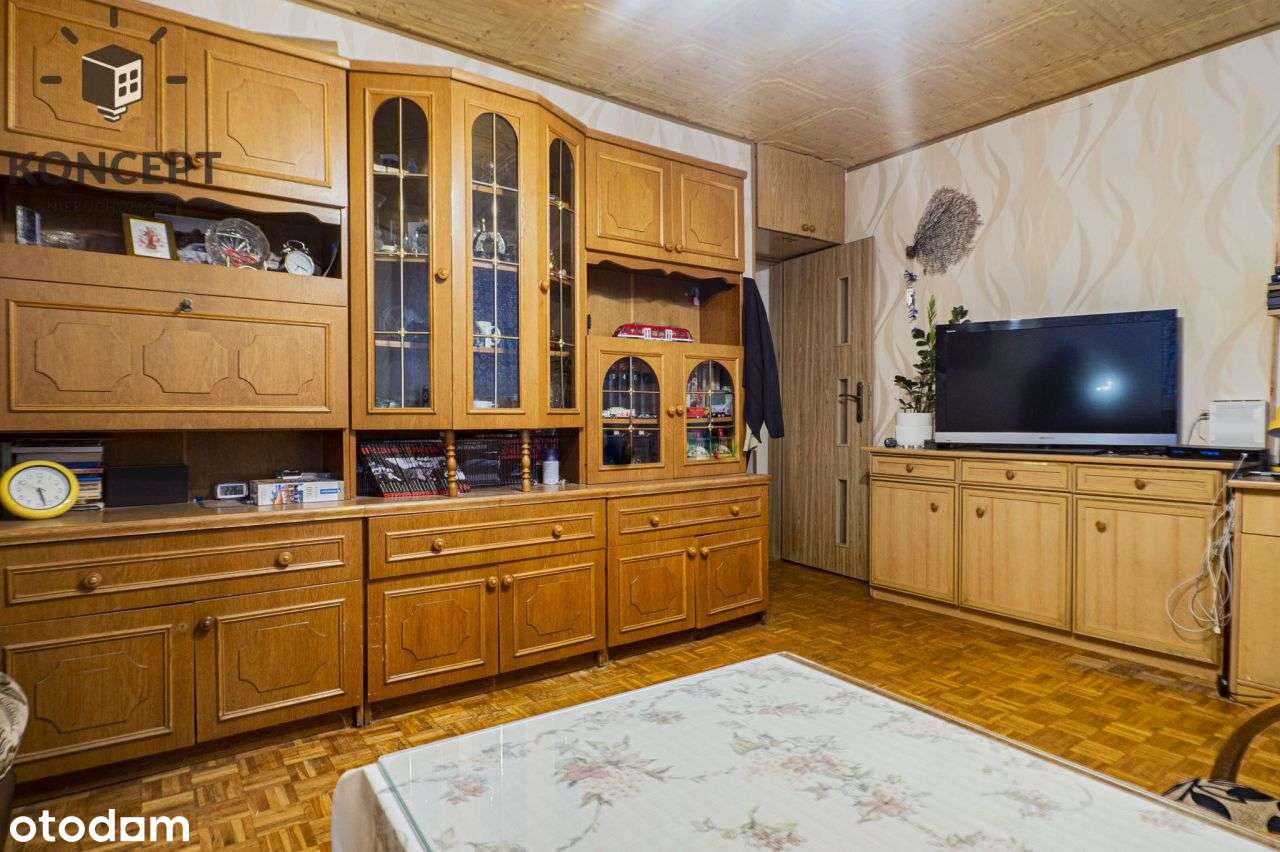 Mieszkanie na Szczepinie, 2 pokoje, rozkład-8