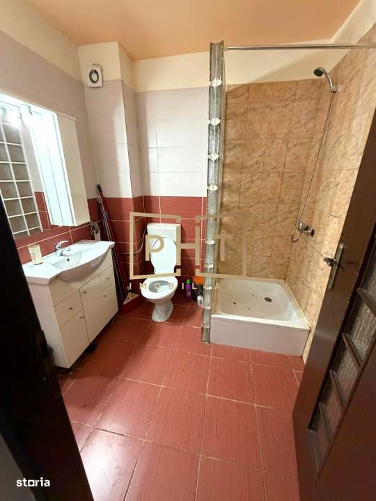 Apartament de vanzare cu 2 camere, 44 mp, zona Eroilor! - Imagine principală: 4/4