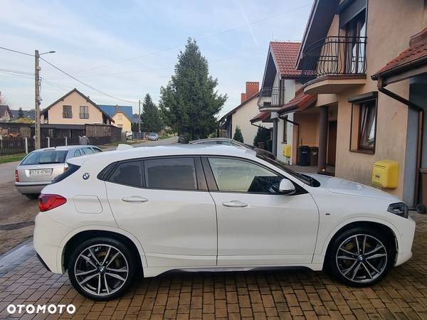 BMW X2 xDrive20i - 3