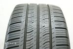 235/65R16C PIRELLI CARRIER ALL SEASON 2020r 5,9mm - 1