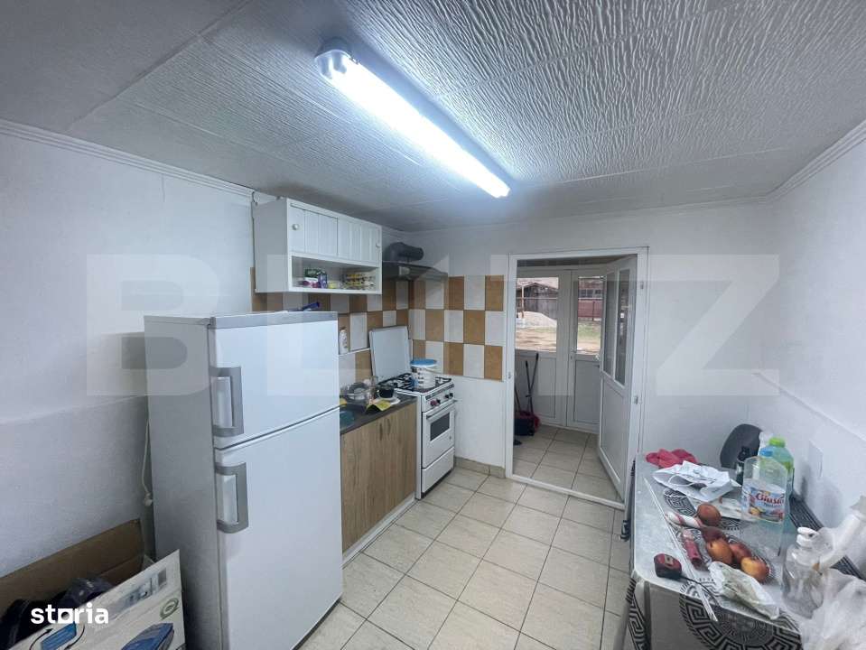 Garsoniera parter, 33.50 mp, zona Centru - Imagine principală: 5/7