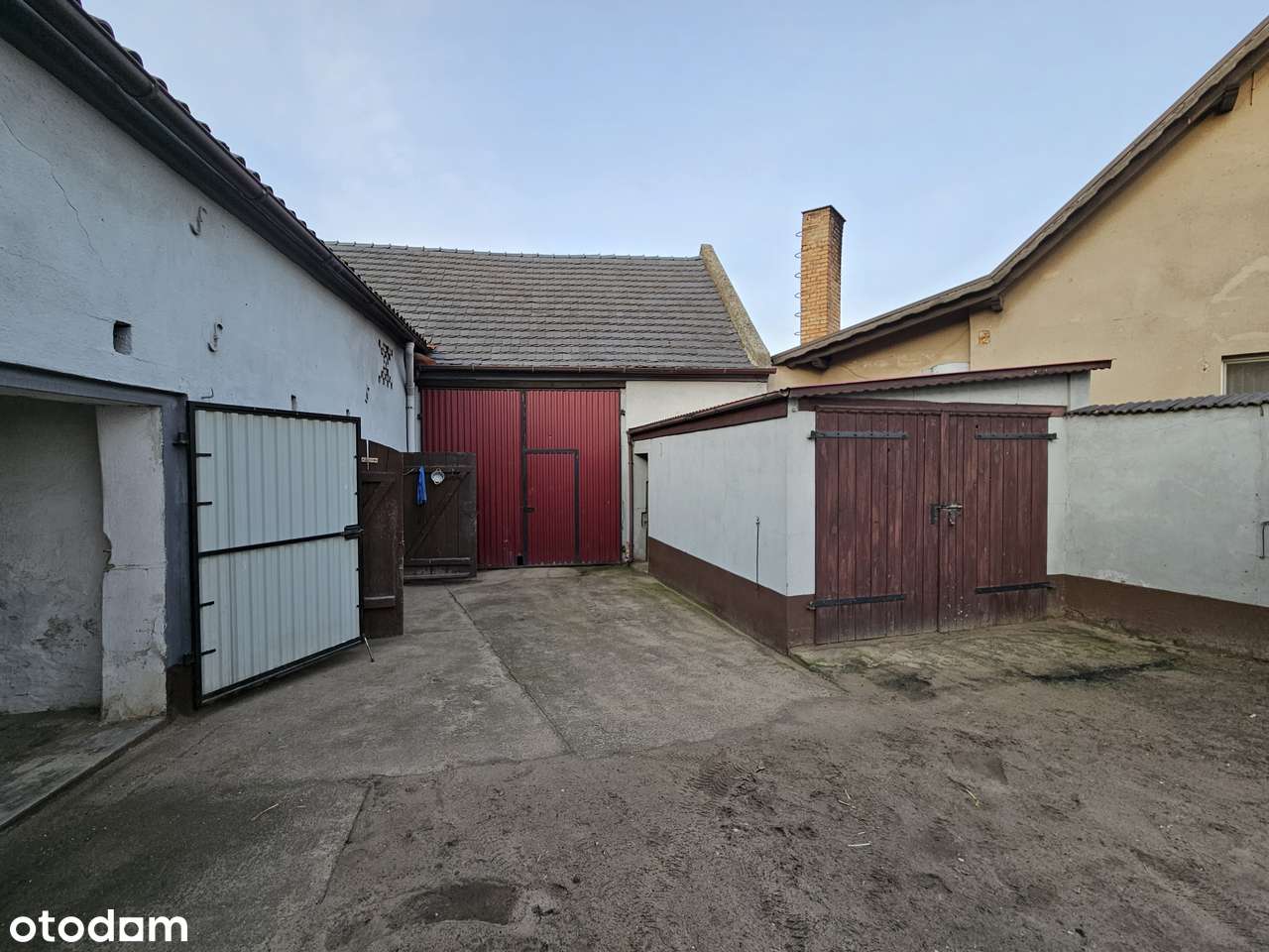 REZERWACJA!  Przytulny dom 82m2 z garażem, działką 2640 m2, Parzęczewo-10