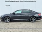 Skoda Superb 1.8 TSI Sportline DSG - 3