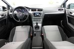 Volkswagen Golf 1.6 TDI 4Motion BlueMotion Technology Comfortline - 29