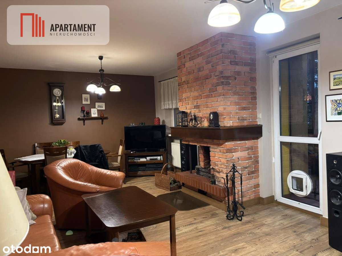 Dom z sauną - dom marzeń - Pełny obrazek: 4/19