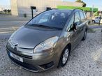 Citroën C4 Grand Picasso 1.6 HDi Confort CMP6 - 2