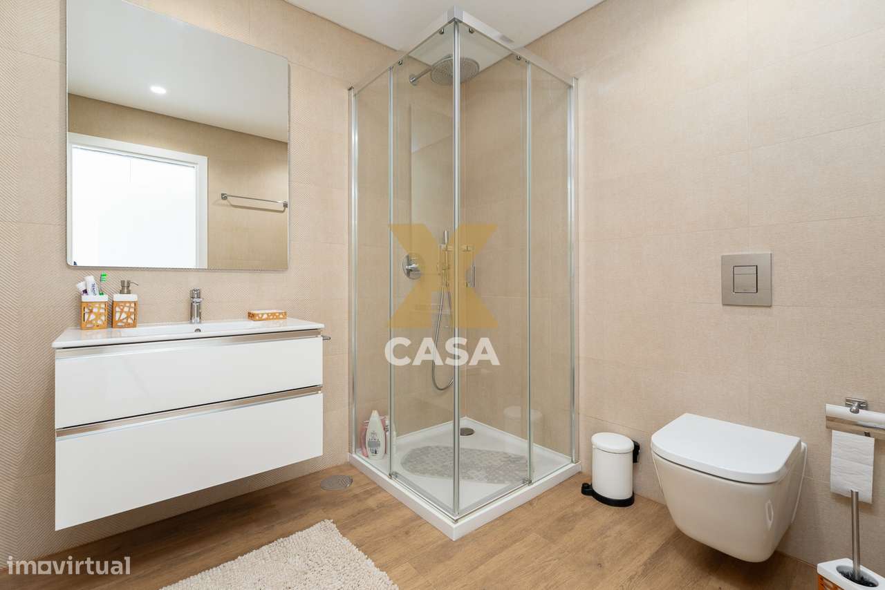 Apartamento T5 Venda em Fátima,Ourém-15