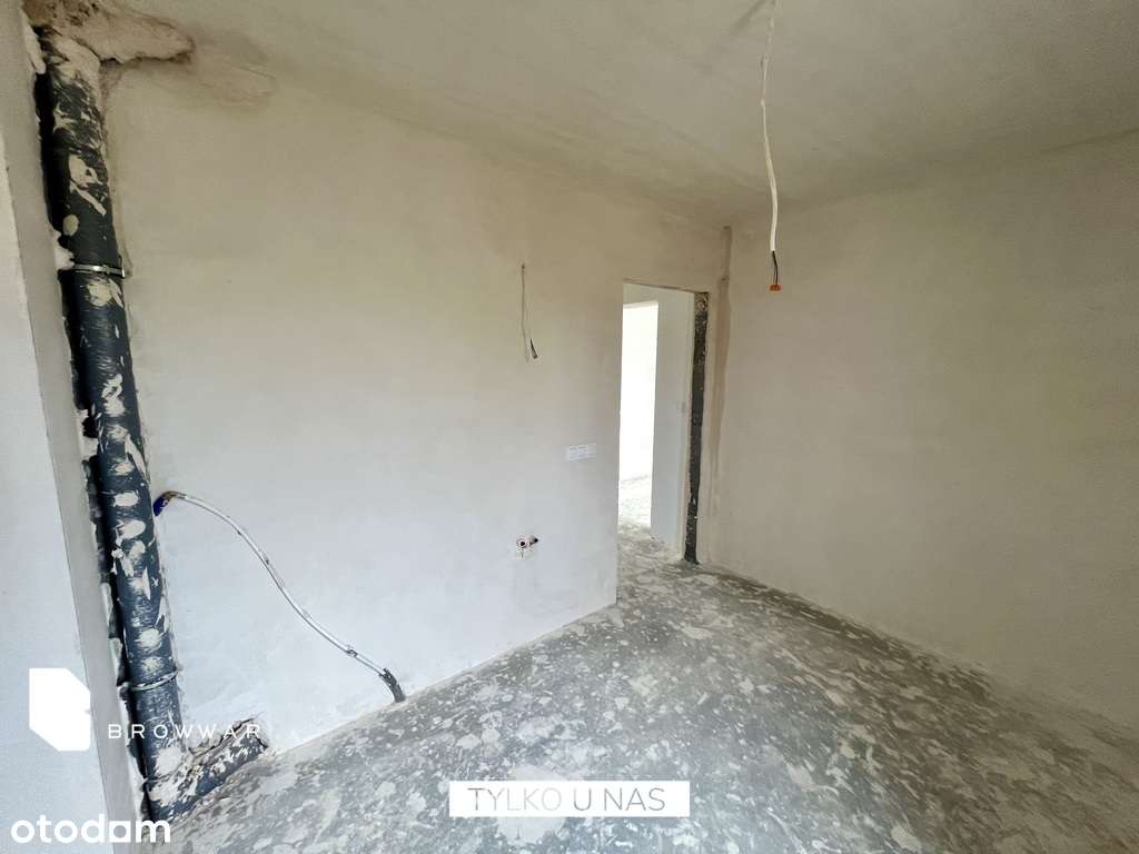 Ostatni Bliźniak 140m2 bez 2% PCC w Kiekrzu-16