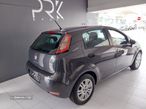 Fiat Punto 1.3 M-Jet Lounge S&S - 4