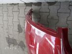 Zderzak tył Skoda Octavia III Kombi RS VRS 5E9 13- - 6