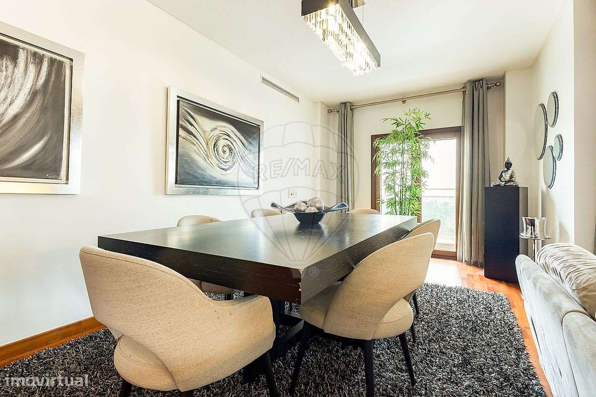 Apartamento T4 para venda - Grande imagem: 4/24