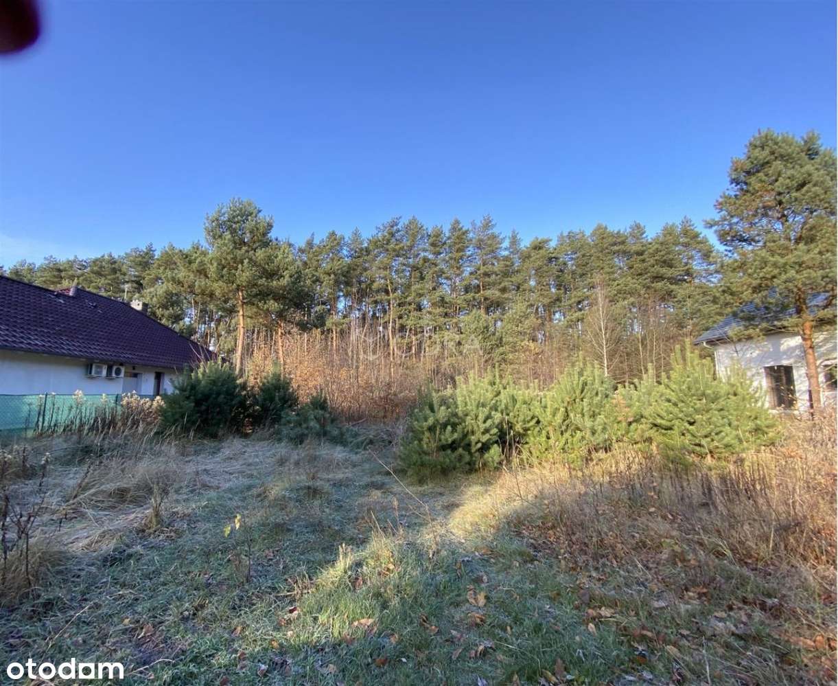 Działka, 1 200 m², Biskupice Oławskie-8