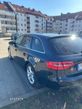 Audi A4 Avant 2.0 TDI DPF multitronic Ambition - 9