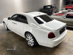 Rolls Royce Ghost 6.6 V12 Mansory - 5