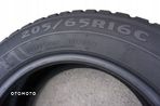 Fulda Conveo Tour 205/65R16C 107/105T L801 - 5