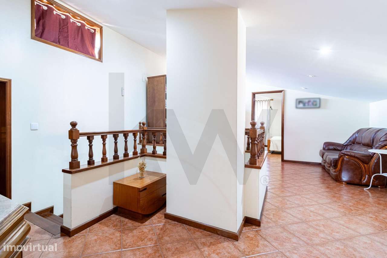 Moradia T5 Arões-43