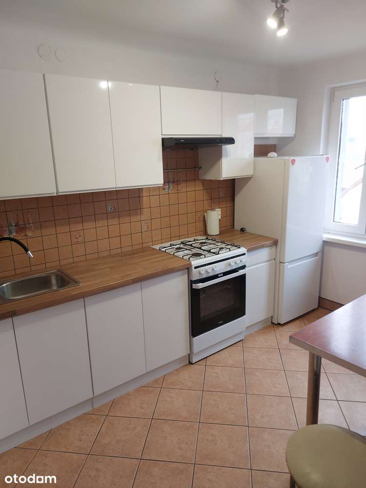 Wynajmę mieszkanie - Pełny obrazek: 5/7