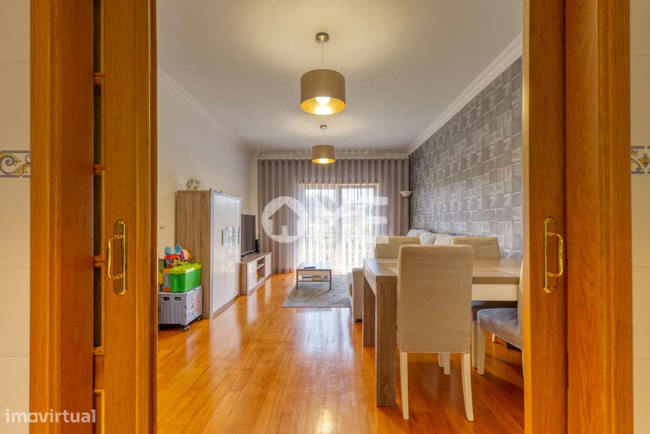 T2 Duplex em zona nobre.-2