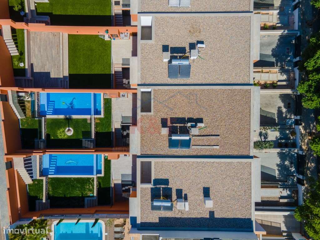 Moradia T3 com piscina-43