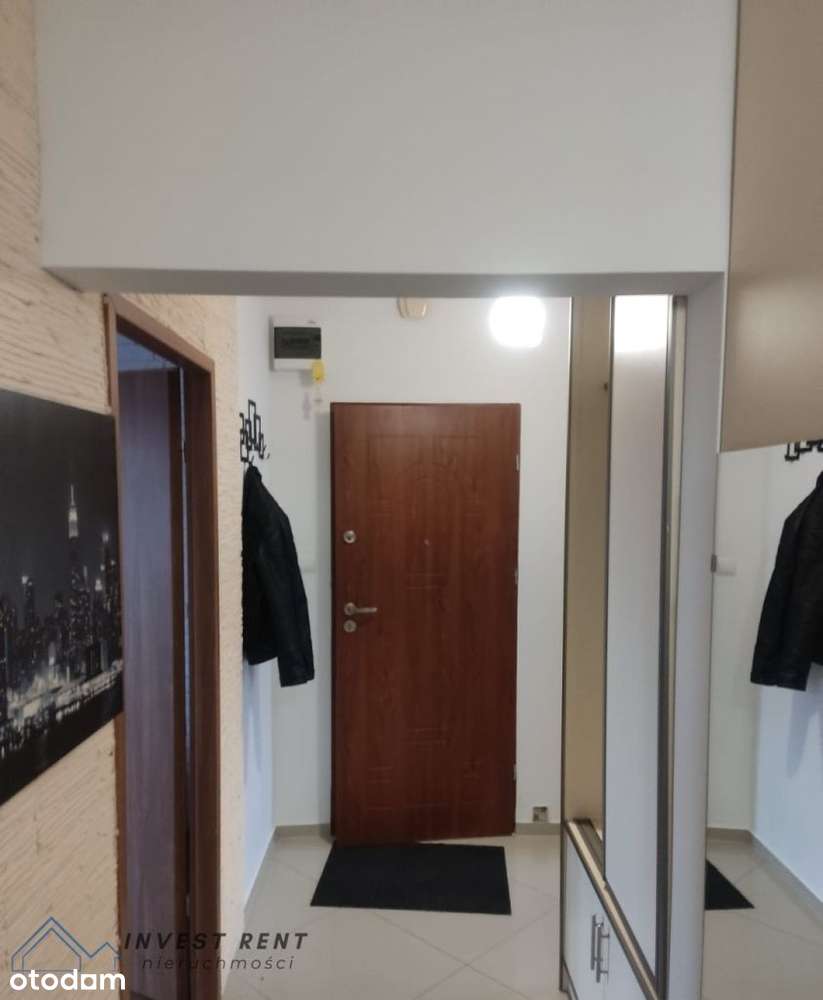 Mieszkanie na wynajem dla firm – Gryfice - Pełny obrazek: 5/9