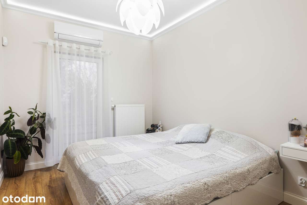 Nowoczesne mieszkanie/ dom z ogródkiem | Oława | 84,37 m² | 4 pokoje-10