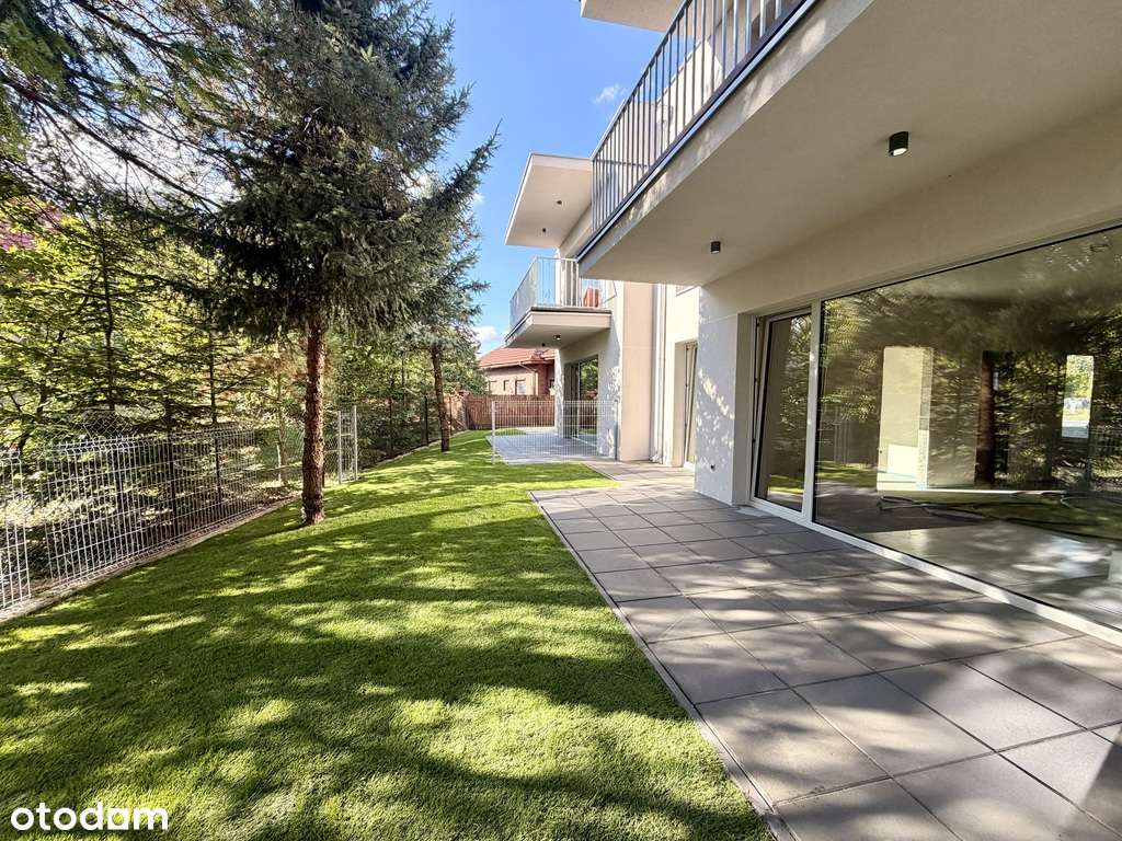 Nowe mieszkania na parterze - Wieniawskiego 19 - Pełny obrazek: 3/18