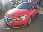 motor 2.0 diesel tip A20DTE DTH DTC, cutie Opel insignia FACELIFT motor 2.0 diesel tip A20DTE DTH DTC, cutie - 2