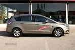 Ford S-Max 2.0 TDCi Titanium Powershift - 10