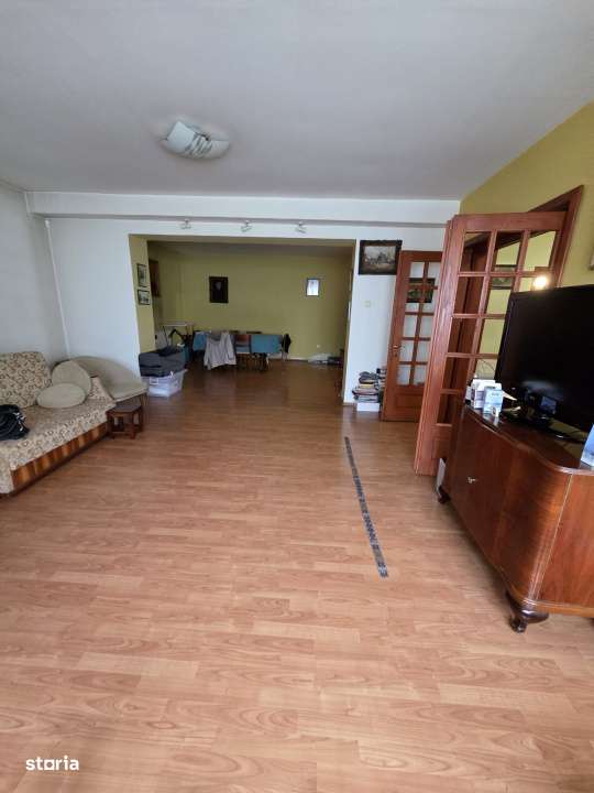 Casa P+M cu teren de 18 ari, Baia Sprie-0