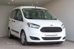 Ford Tourneo Courier 1.5 TDCi - 1