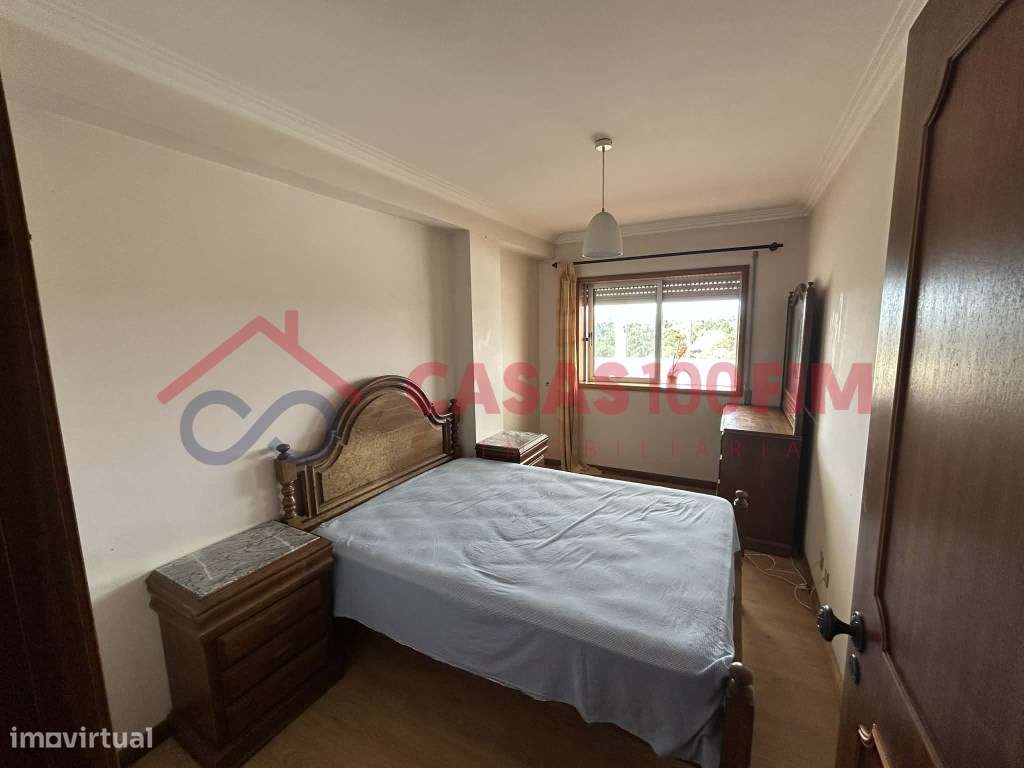 Apartamento T2 + 1-8