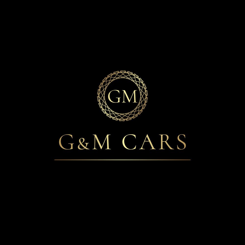 GM CARS logo