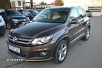 Volkswagen Tiguan 2.0 TDI R-Style - 1