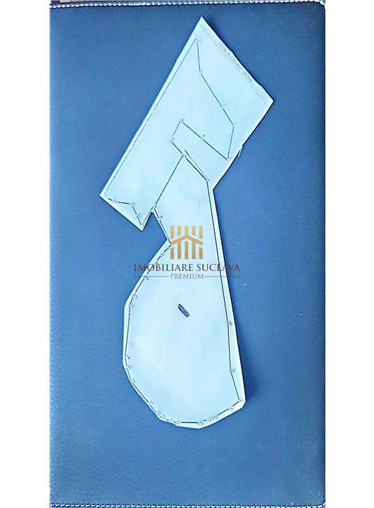 Teren 18 hectare - Scheia - Apa Sucevei! - Imagine principală: 2/7