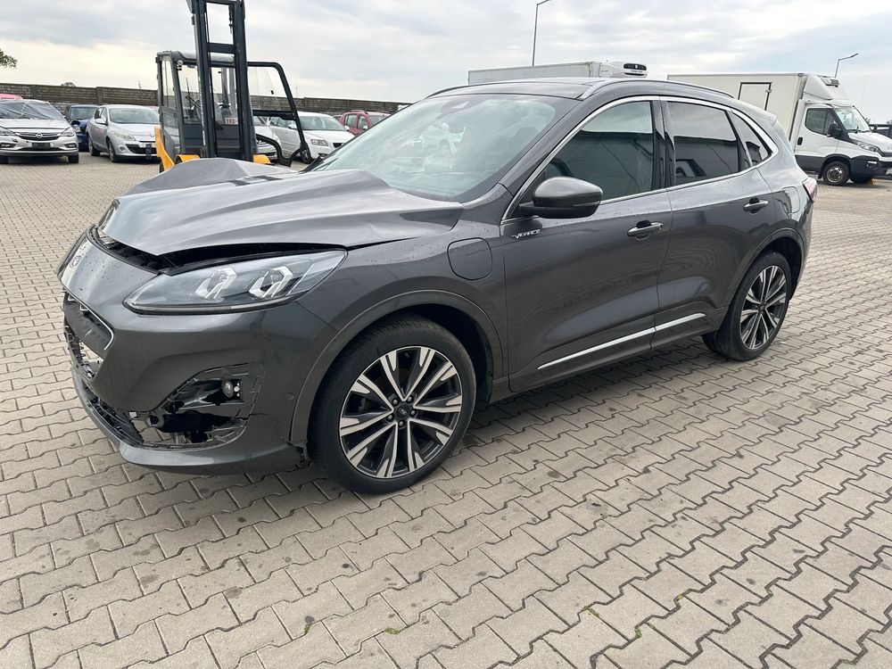 Ford Kuga III 2.5 Duratec PHEV VIGNALE 2022